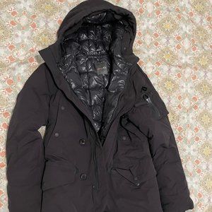 Duvetica Goose Down Parka